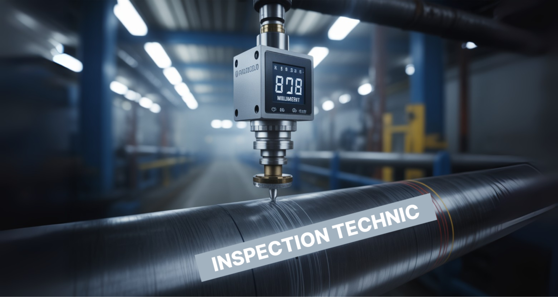 Ensuring Coating Quality: Coating Thickness Measurement in India​