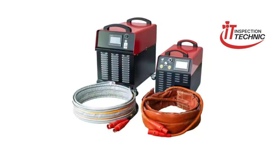 Induction heating