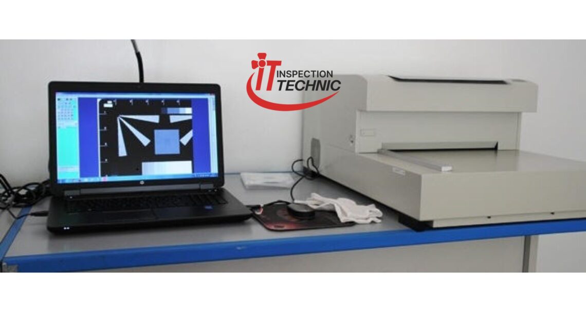 Conventional film digitization service