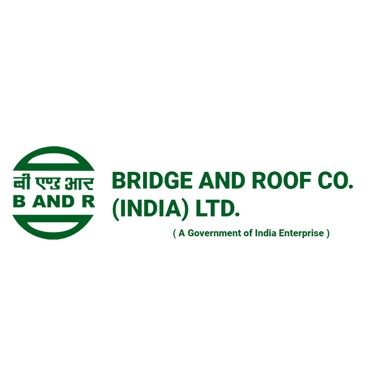 Logo Bridge and Roof Co. India Limited